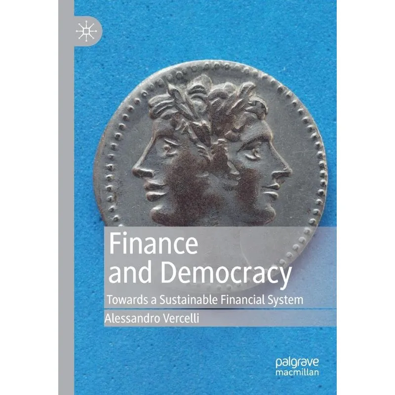 Finance and Democracy