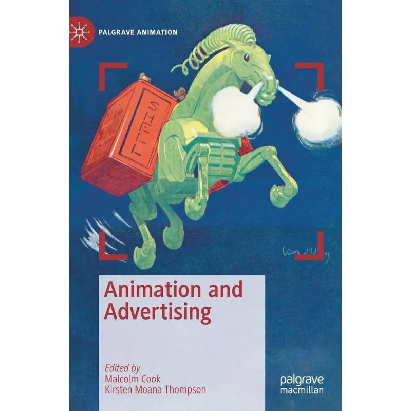 Animation and Advertising