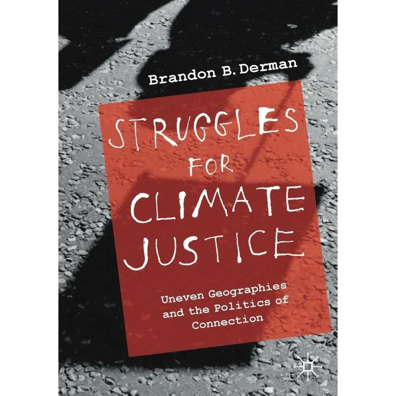 Struggles for Climate Justice