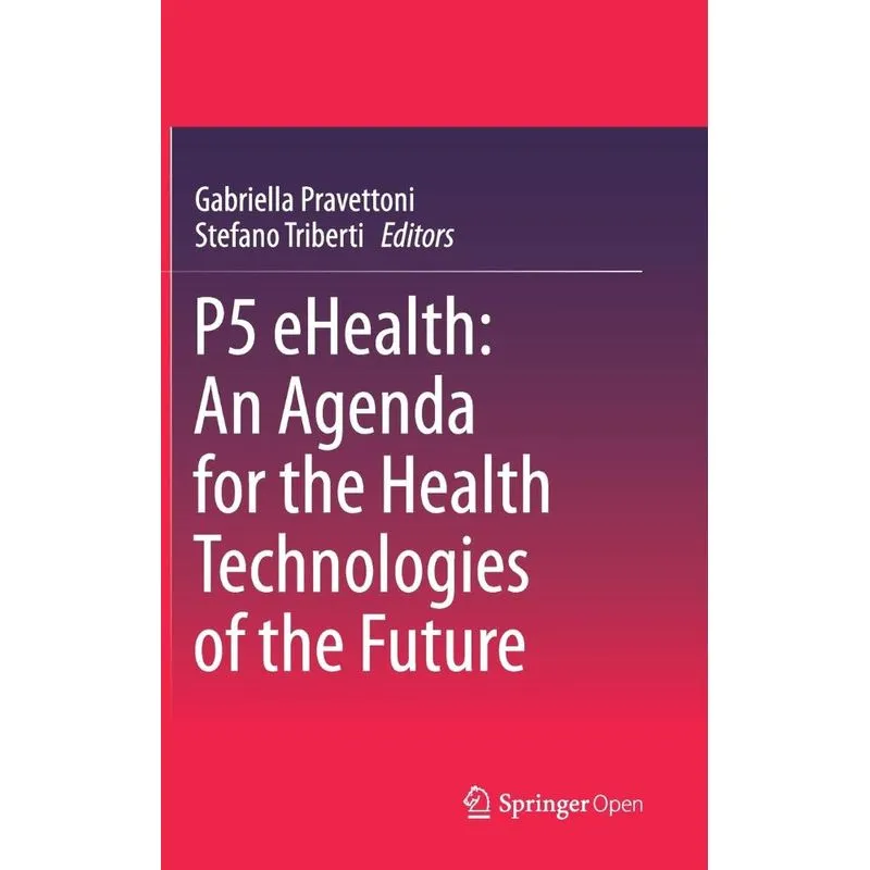 P5 eHealth
