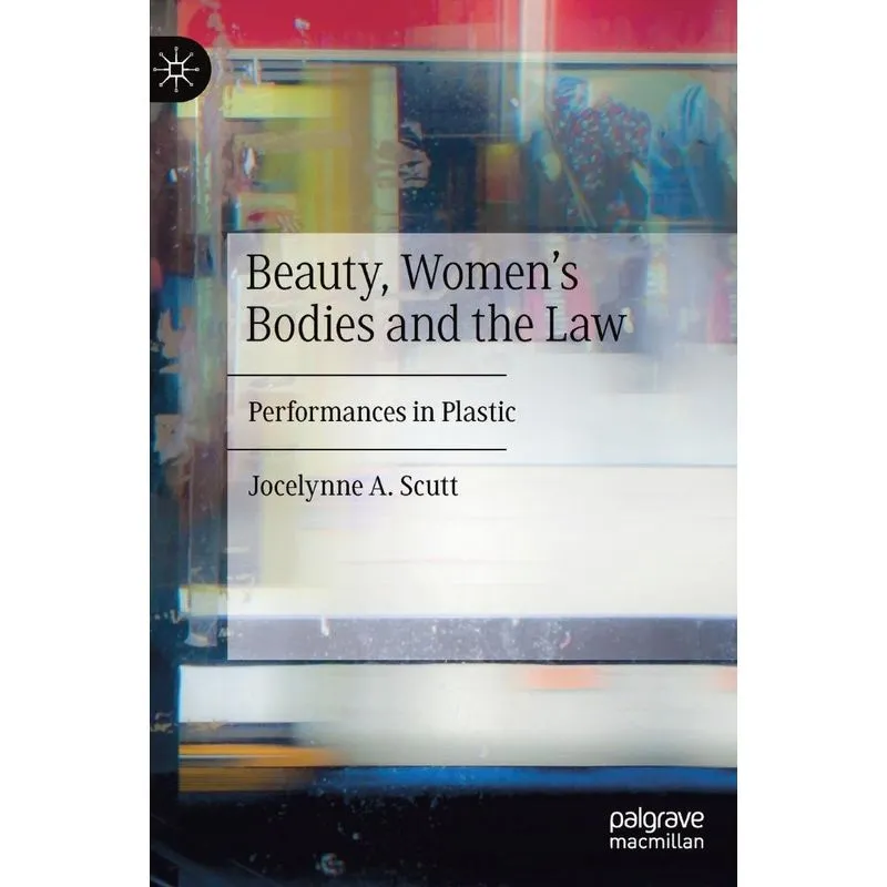 Beauty, Womens Bodies and the Law