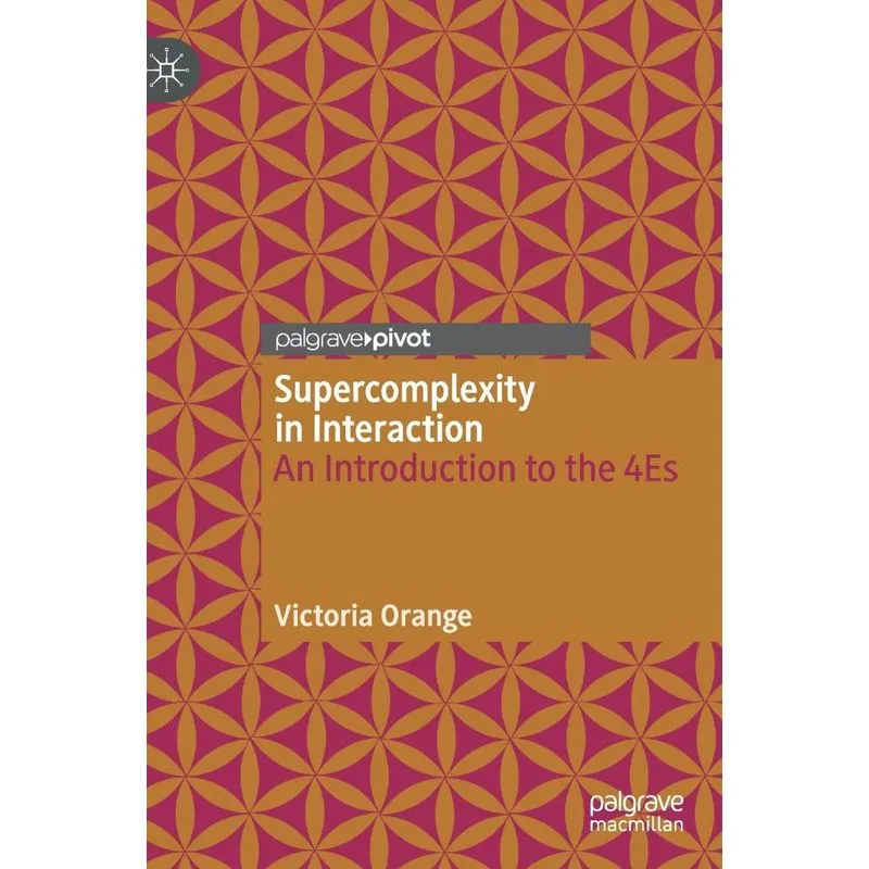 Supercomplexity in Interaction