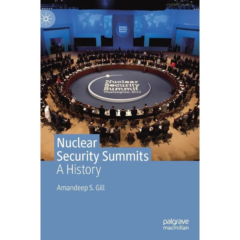 Nuclear Security Summits