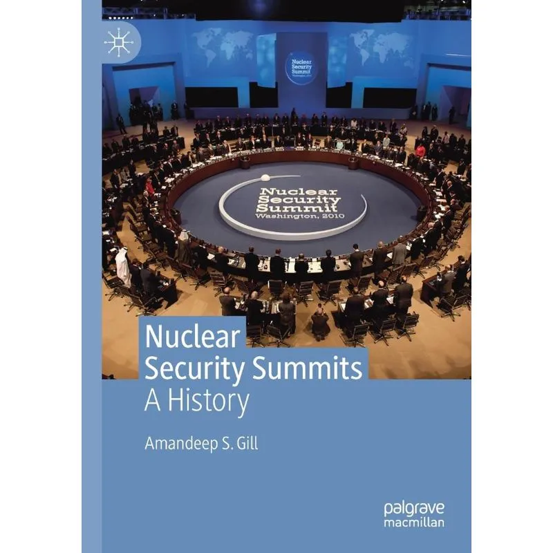 Nuclear Security Summits