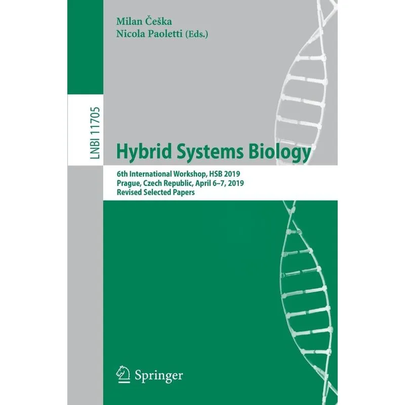 Hybrid Systems Biology