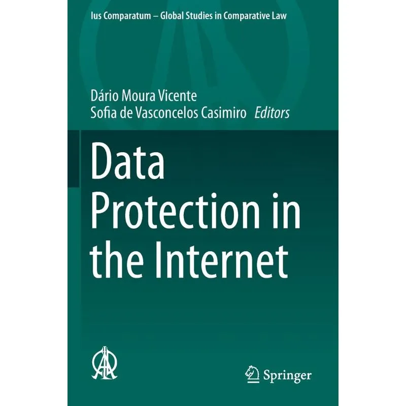 Data Protection in the Internet