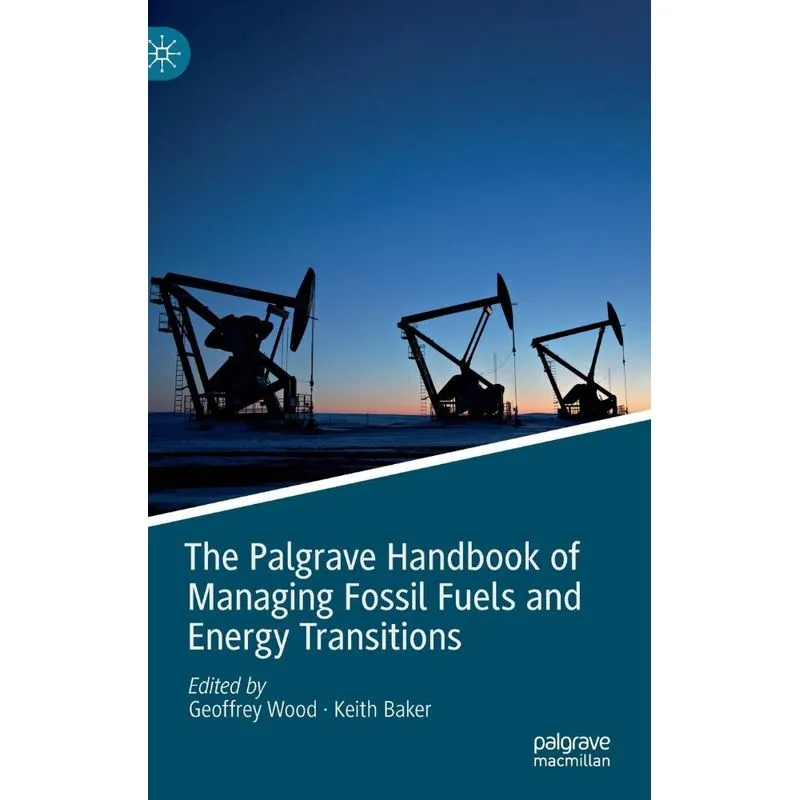 The Palgrave Handbook of Managing Fossil Fuels and Energy T