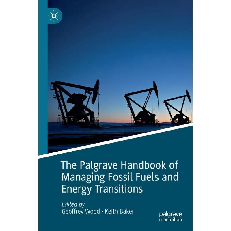 The Palgrave Handbook of Managing Fossil Fuels and Energy T