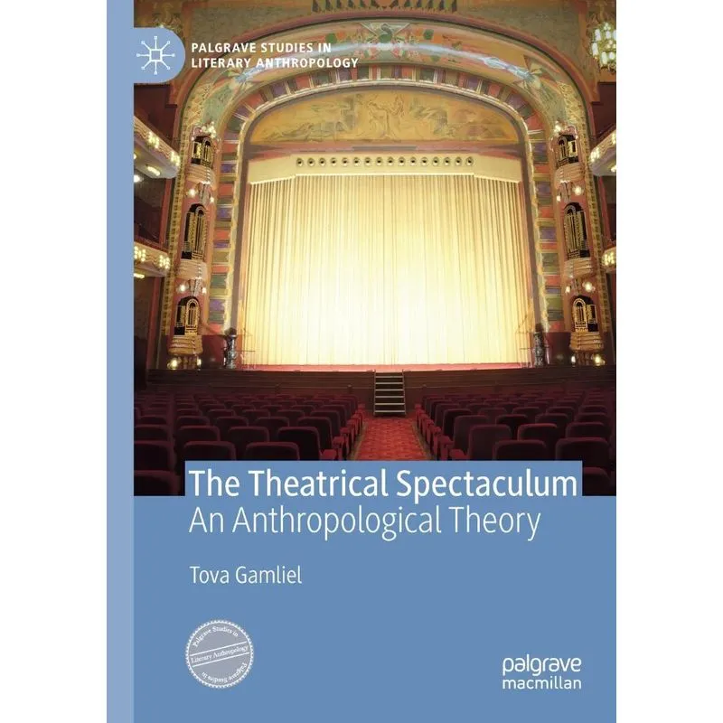The Theatrical Spectaculum