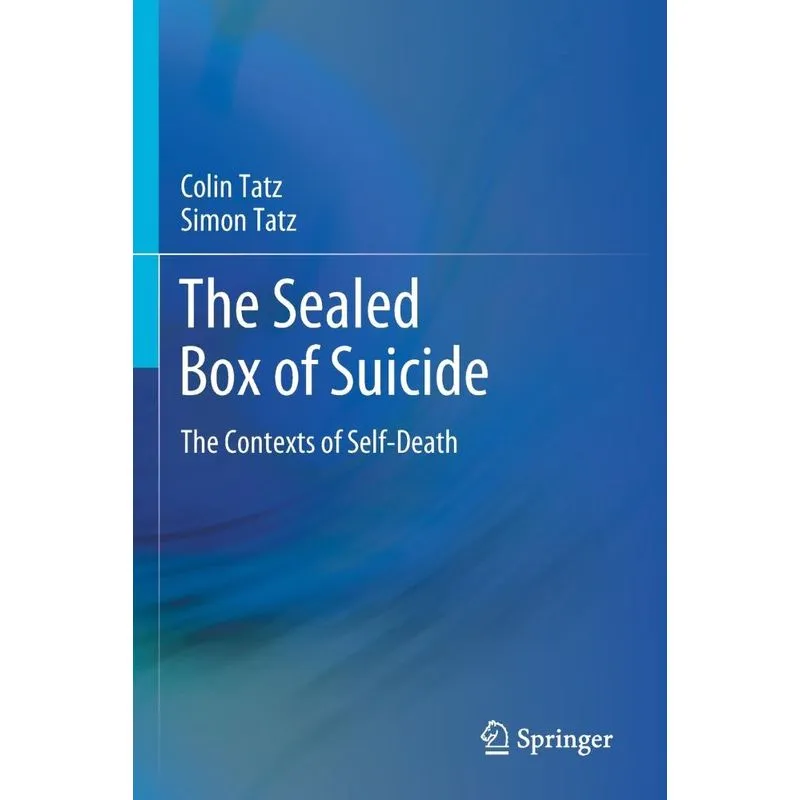 The Sealed Box of Suicide