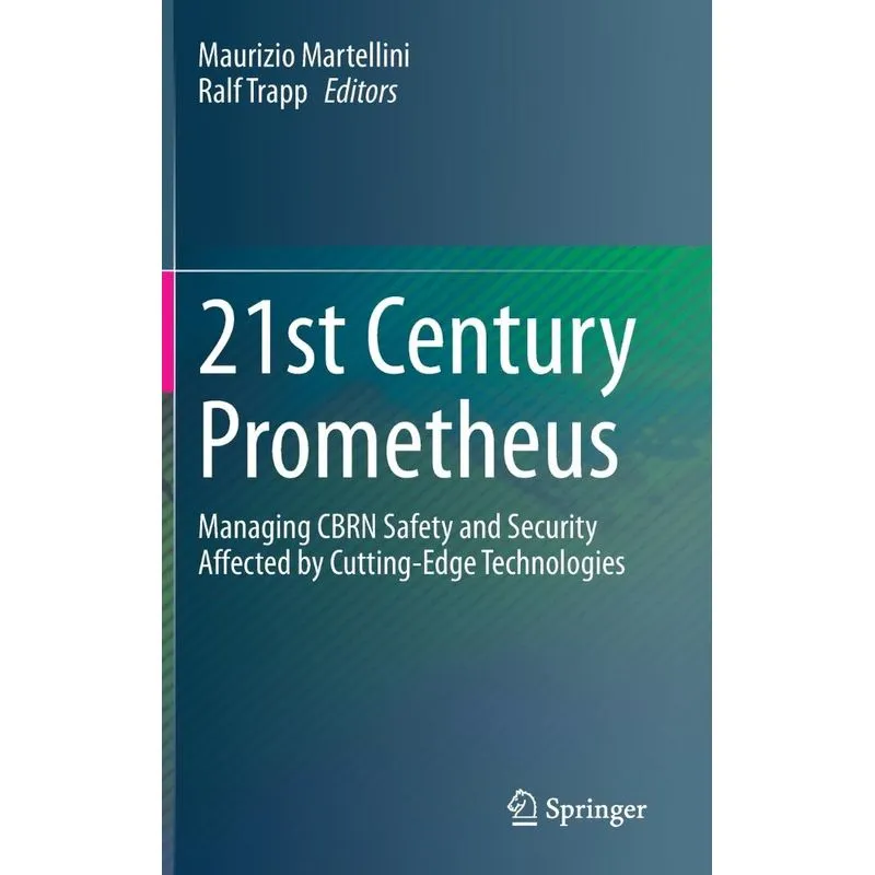 21st Century Prometheus