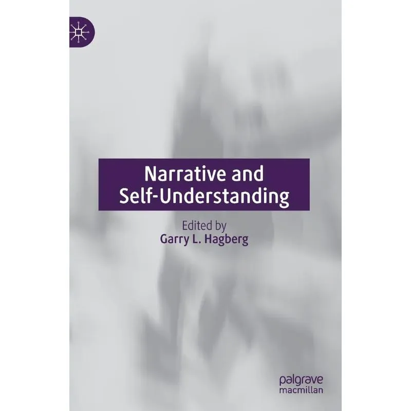 Narrative and Self-Understanding