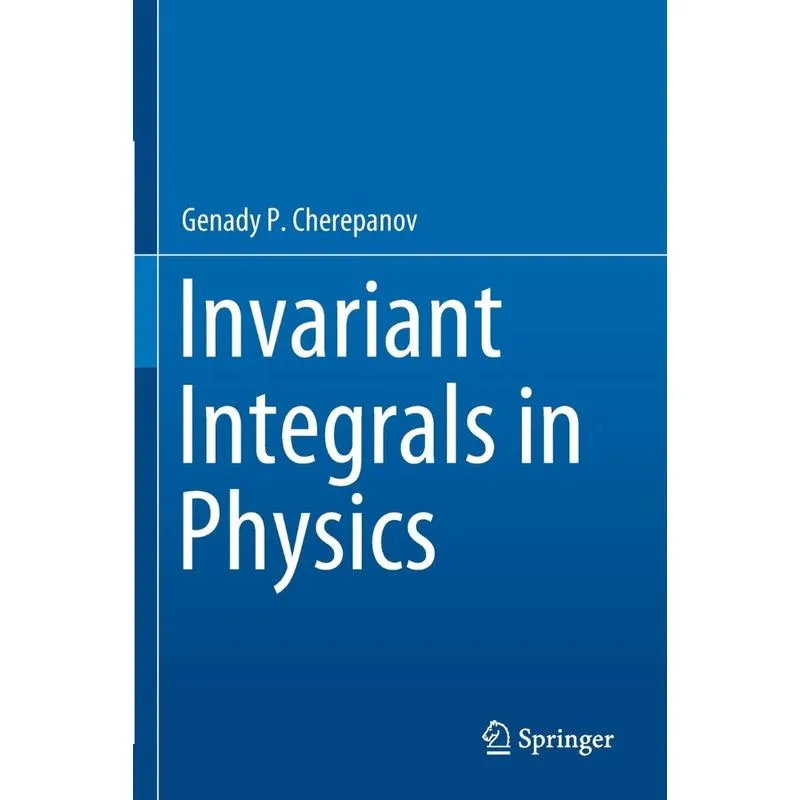 Invariant Integrals in Physics