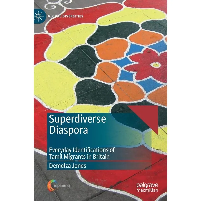 Superdiverse Diaspora