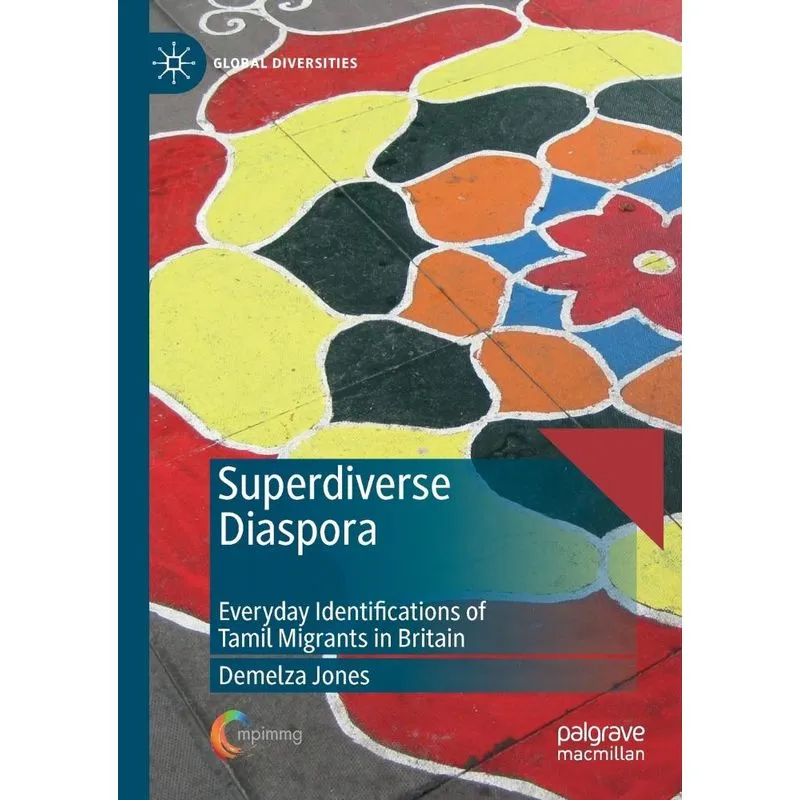 Superdiverse Diaspora