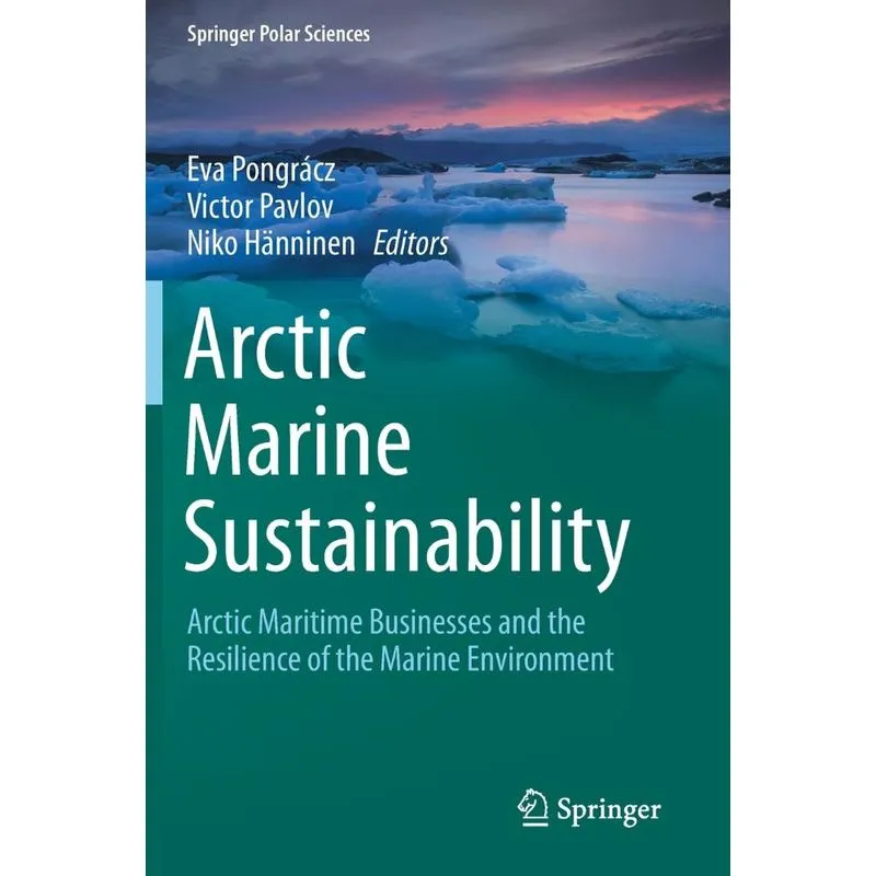 Arctic Marine Sustainability