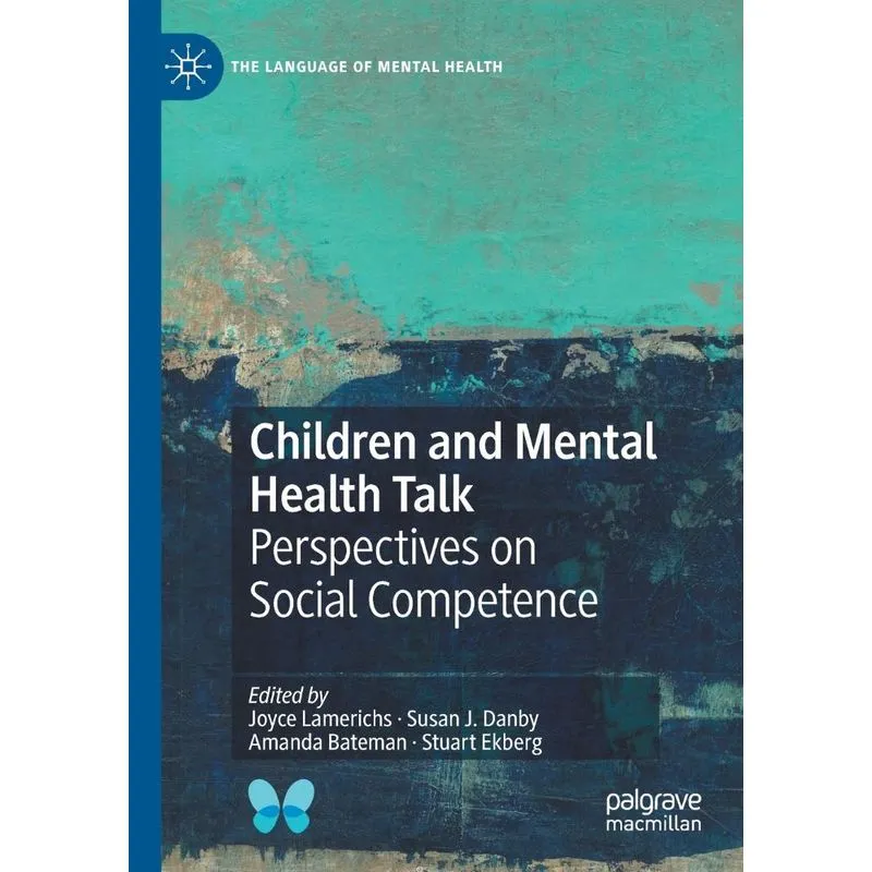 Children and Mental Health Talk