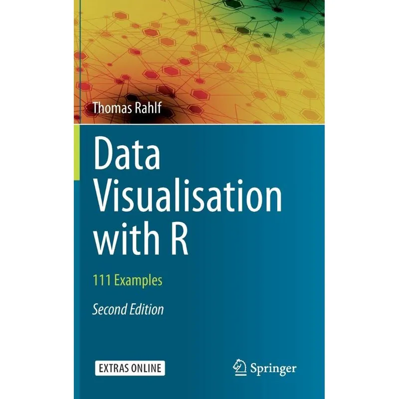 Data Visualisation with R