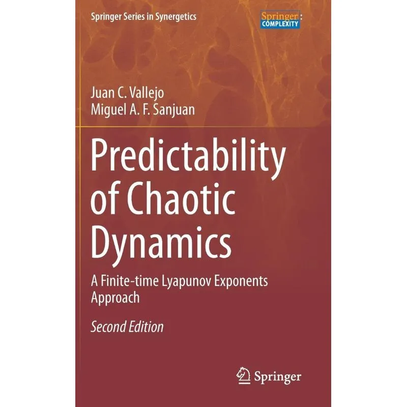Predictability of Chaotic Dynamics