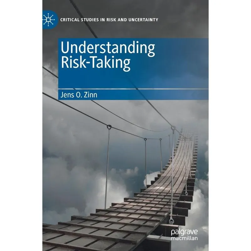 Understanding Risk-Taking