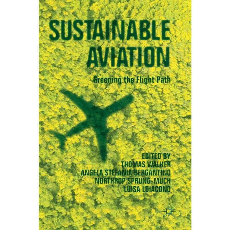 Sustainable Aviation