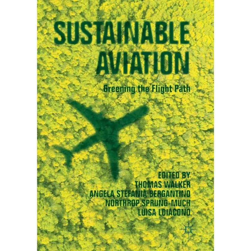 Sustainable Aviation
