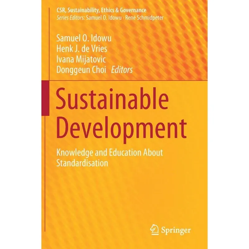 Sustainable Development