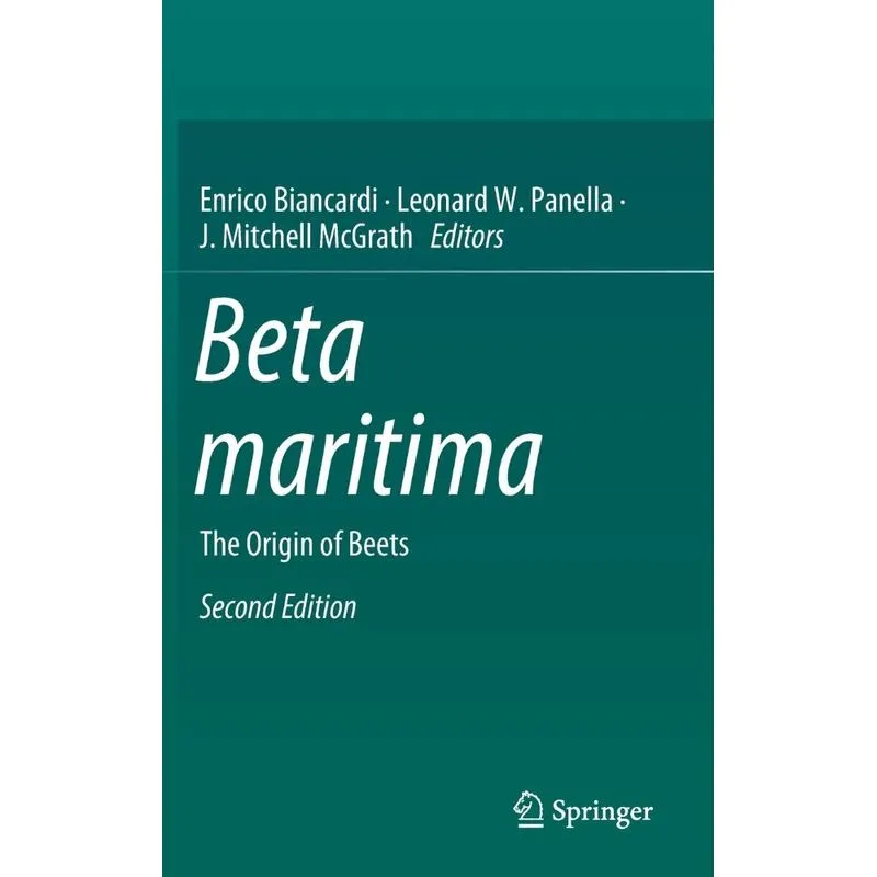 Beta maritima