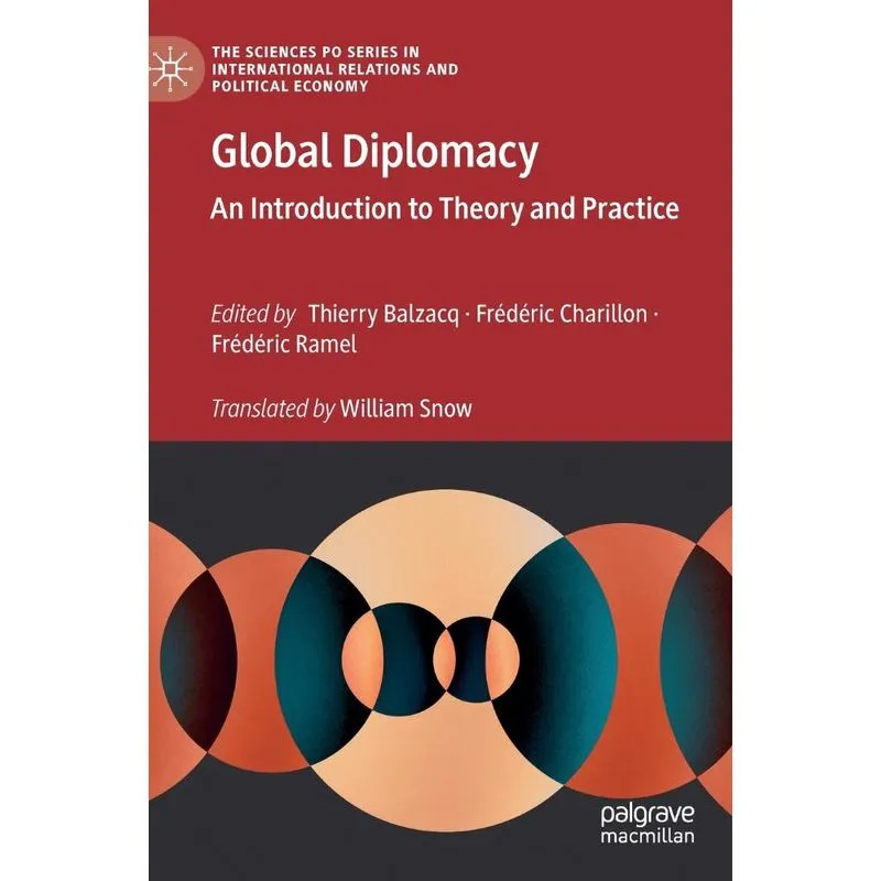 Global Diplomacy