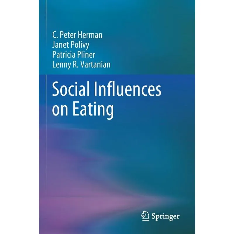 Social Influences on Eating