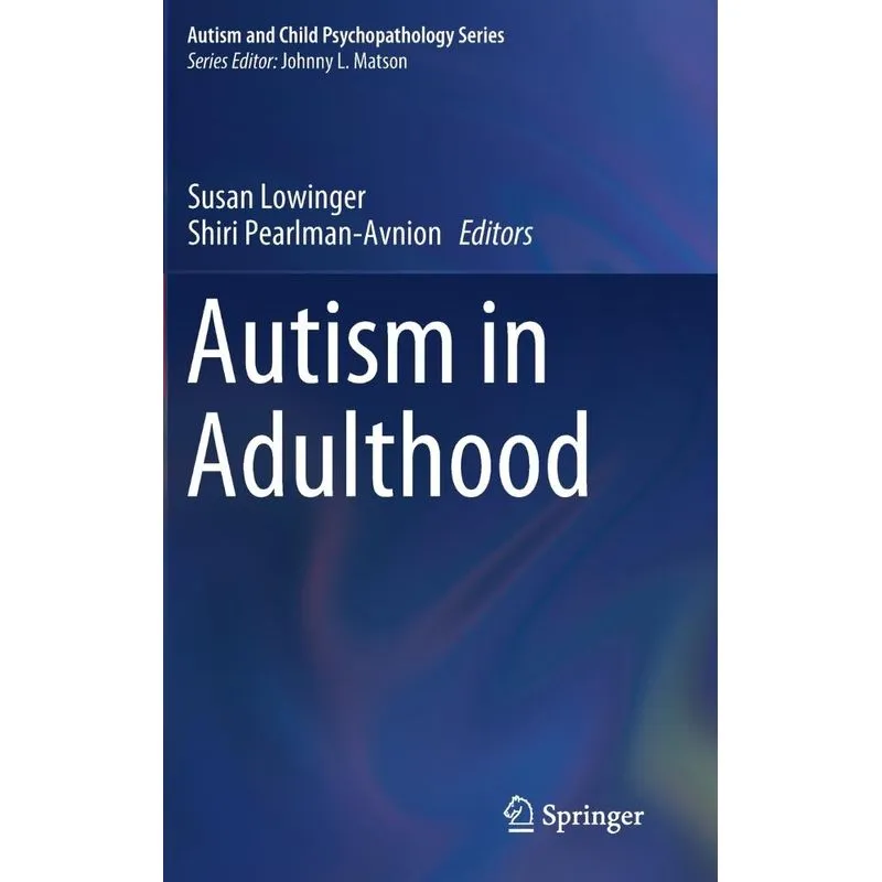 Autism in Adulthood