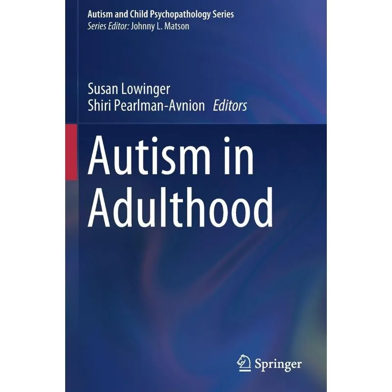Autism in Adulthood