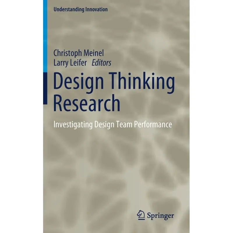 Design Thinking Research