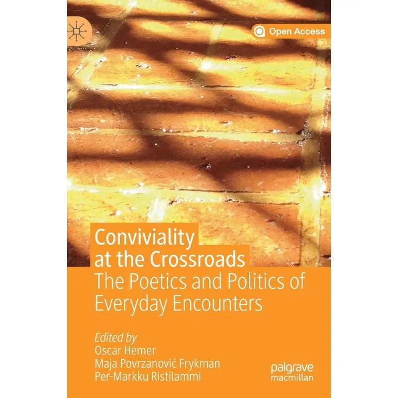 Conviviality at the Crossroads