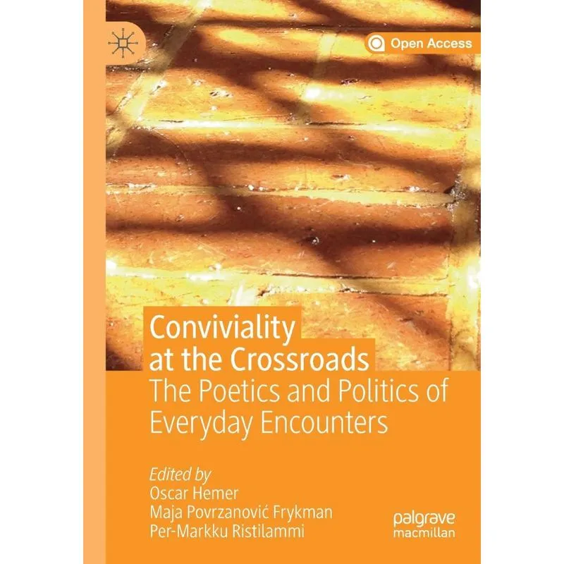 Conviviality at the Crossroads