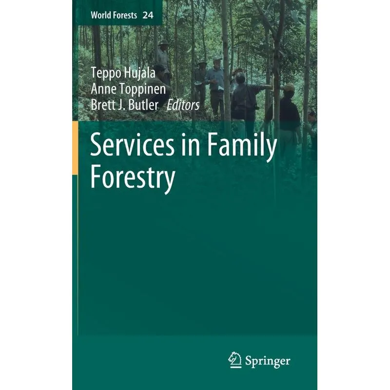Services in Family Forestry