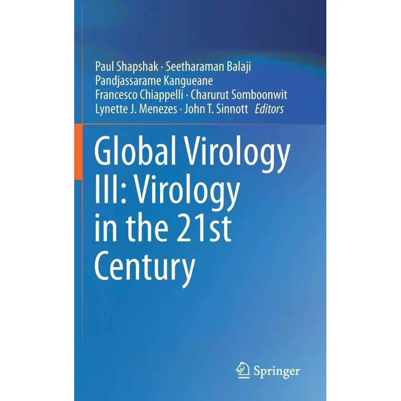 Global Virology III