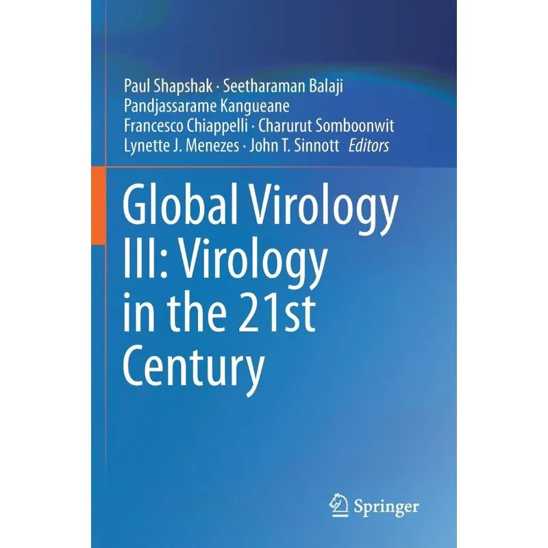 Global Virology III