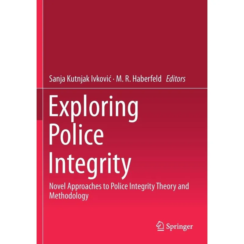 Exploring Police Integrity