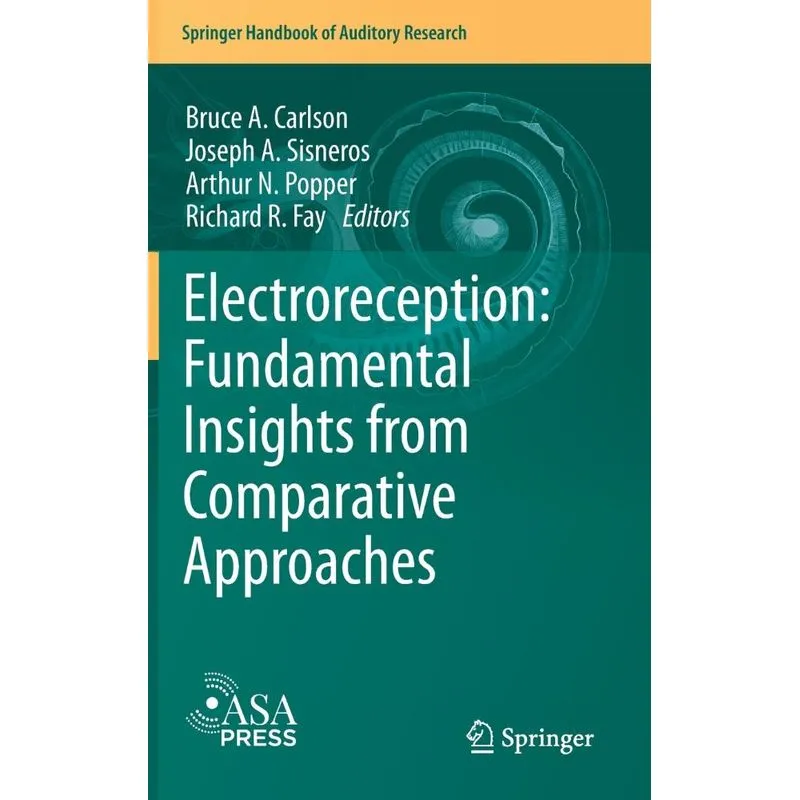 Electroreception