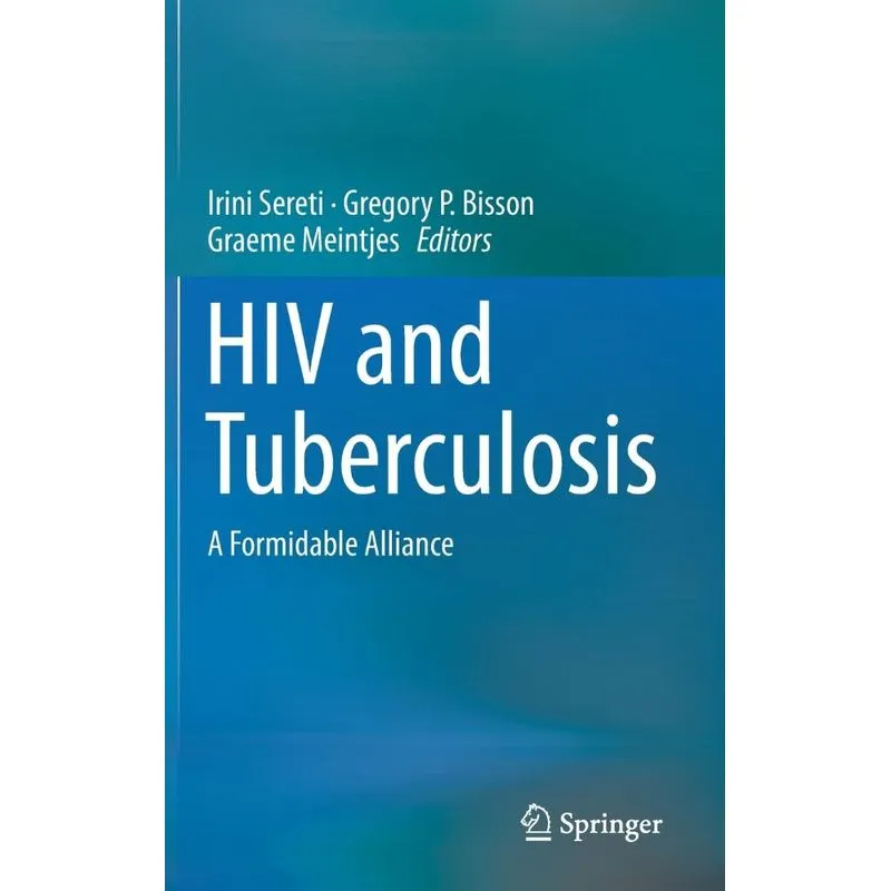 HIV and Tuberculosis