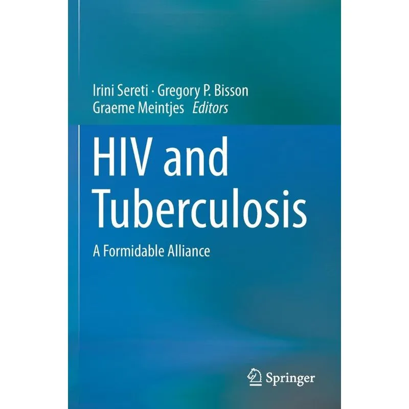 HIV and Tuberculosis