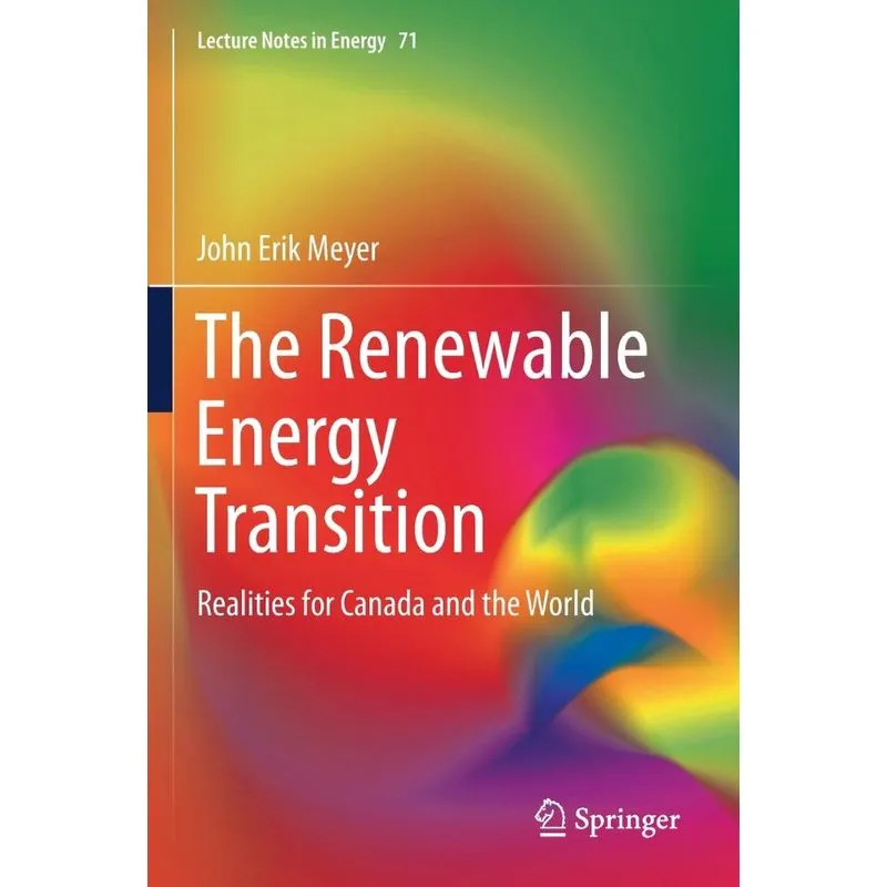 The Renewable Energy Transition