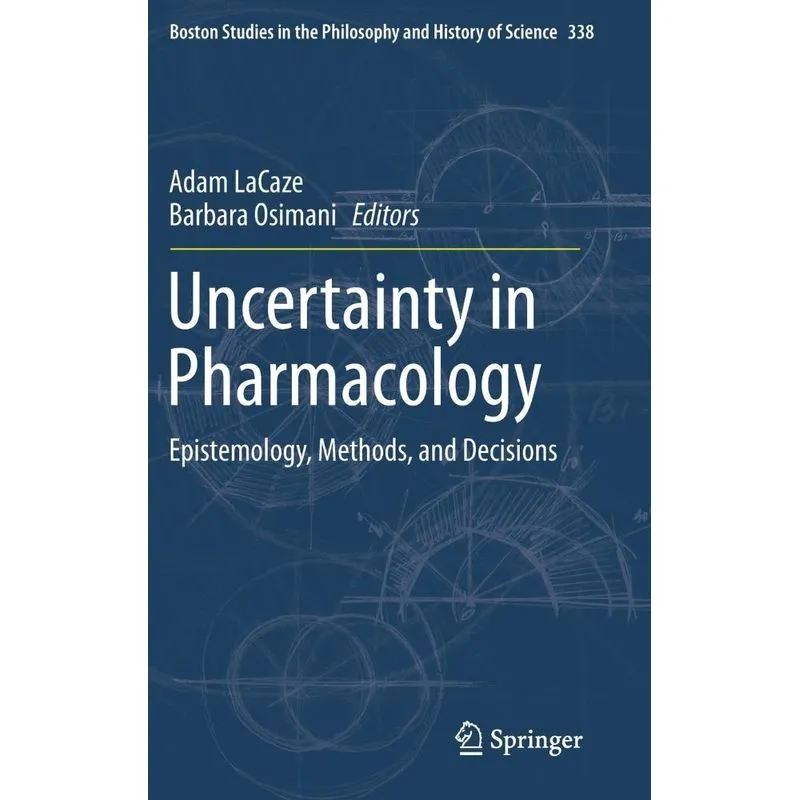 Uncertainty in Pharmacology