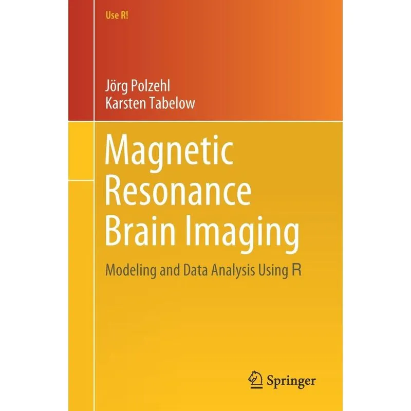 Magnetic Resonance Brain Imaging