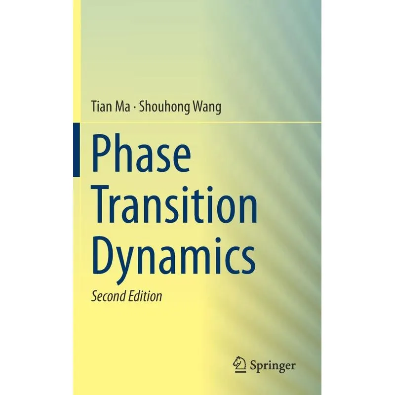 Phase Transition Dynamics