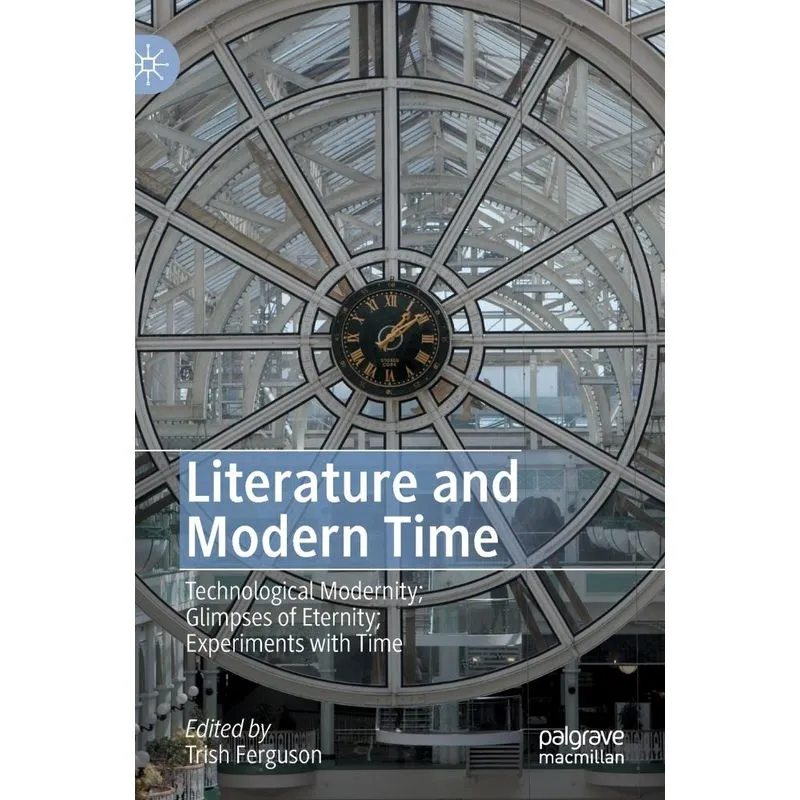 Literature and Modern Time