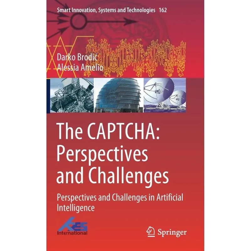 The CAPTCHA