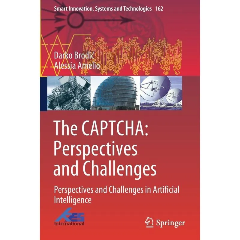The CAPTCHA