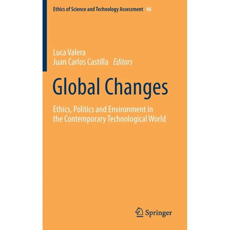 Global Changes